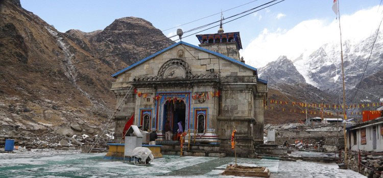 Kedarnath Yatra From Delhi by Car 2018:Delhirentcar.com