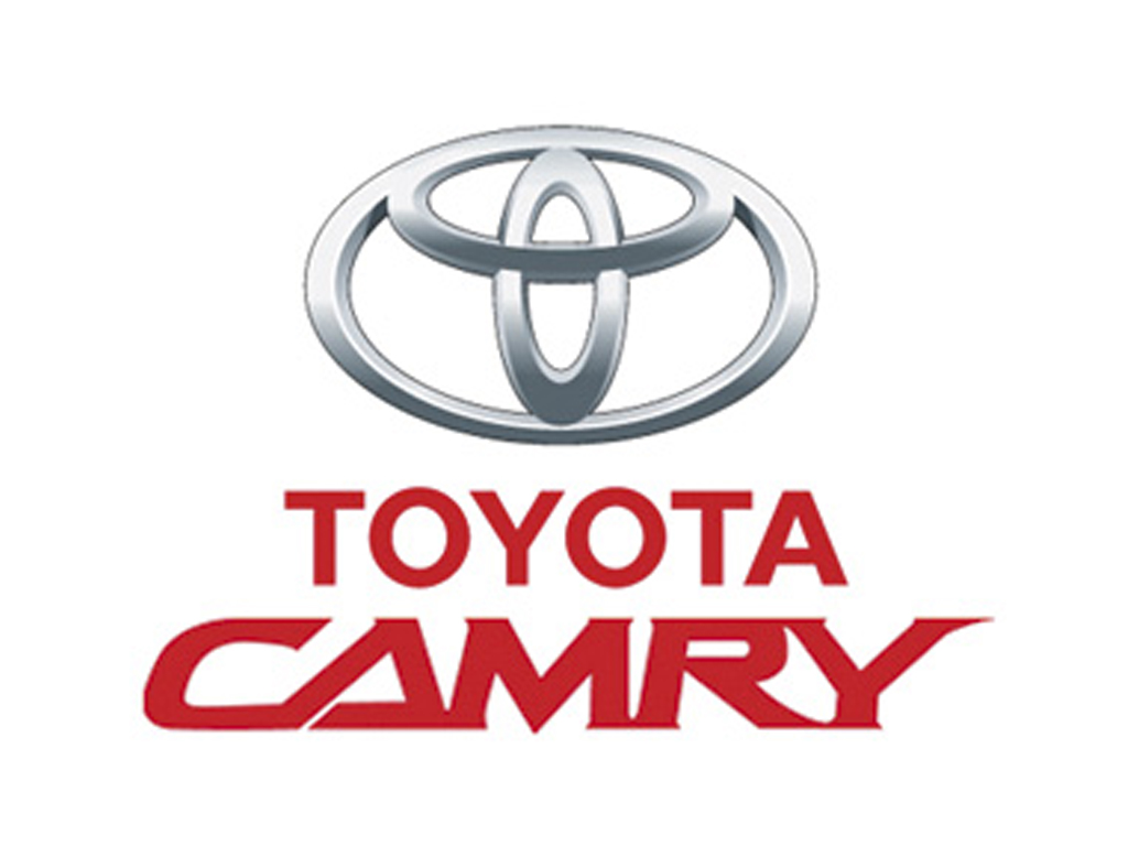 Toyota Camry Car