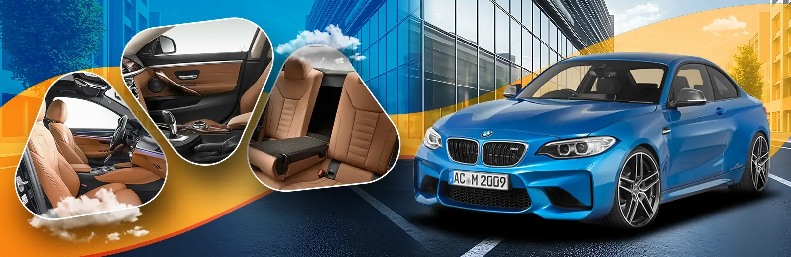Luxury Car Rental in Delhi