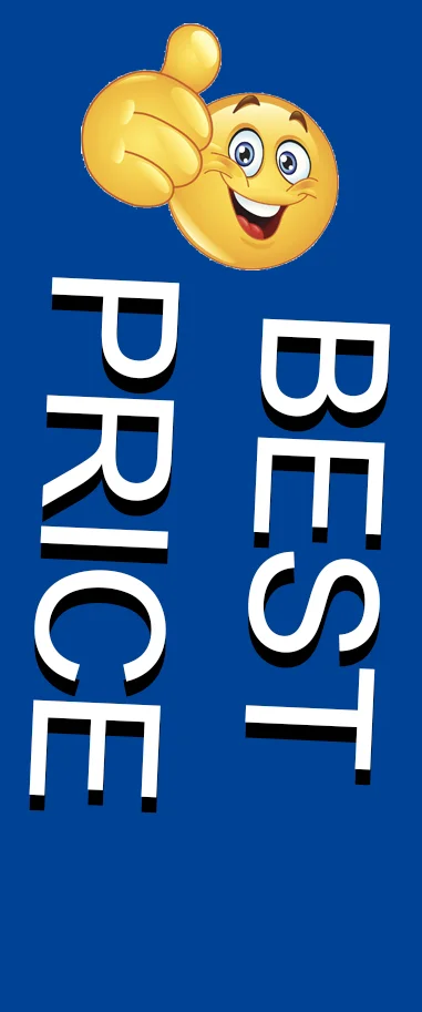 Best Price Guarantee