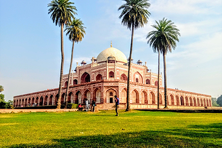 Delhi 2 Days Private Tour Package