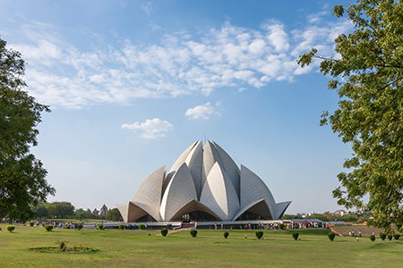 Delhi 4 Days Tour By Car