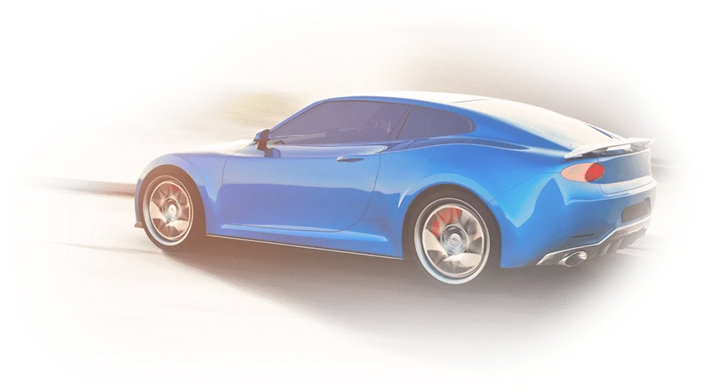 Luxury Car Rental Delhi