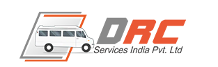 delhi rent car logo