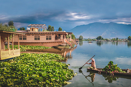 Jammu Kashmir Tour By Car