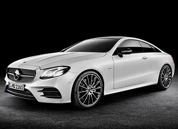 Mercedes C Class Car