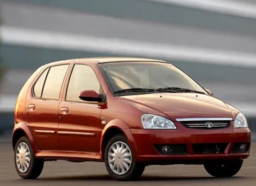 Tata Indica