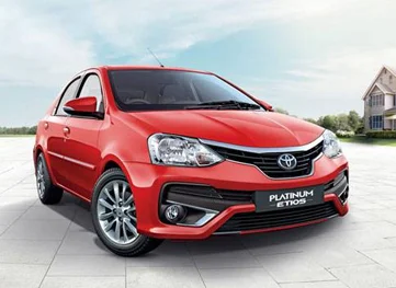 Toyota Etios