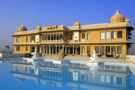 Rajasthan 3 Days Tour By Car