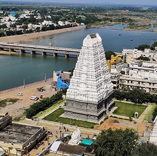 Visakhapatnam 8 Days Tour By Car