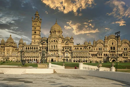 Gujrat 4 Days Tour By Car