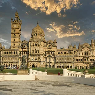 Gujarat 4 Days Tour By Car