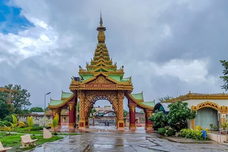 Maharashtra 10 Days Tour By Car