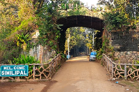 Cultural Odisha Tour By Car