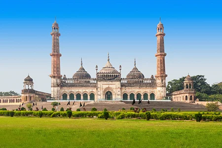 Uttar Pradesh 7 Days Tour Package