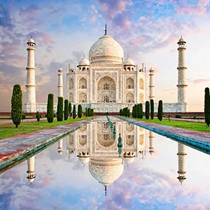 Delhi Agra Varanasi Tour Package